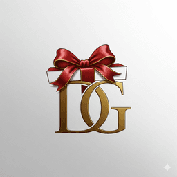 DesiGifting Logo