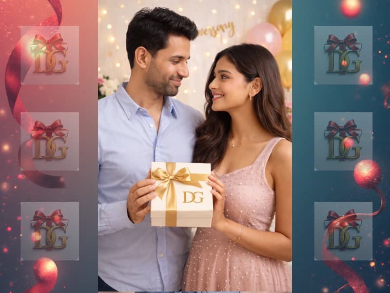 Anniversary Gifts